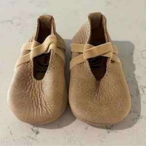 Freshly Picked Ballet Slipper